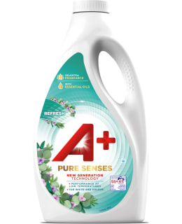 A+ PURE SENSES REFRESH 2,475L PYYKINPESU Main Image