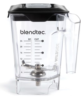 Blendtec Mini WildSide Jar Main Image