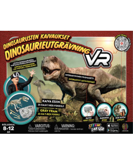 ABACUS VR DINOJEN AIKA Main Image