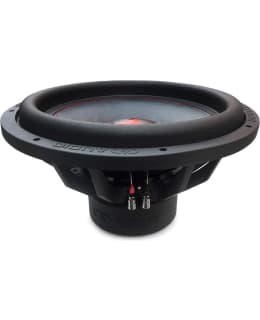 DD AUDIO DDRL615E-D2 SUBWOOFER Main Image