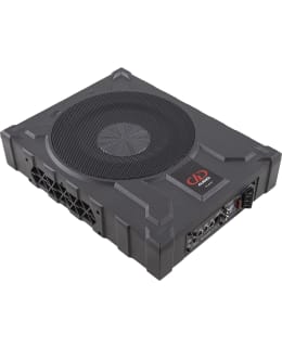 DD AUDIO RL-AE10 AKTIIVISUBWOOFER Main Image