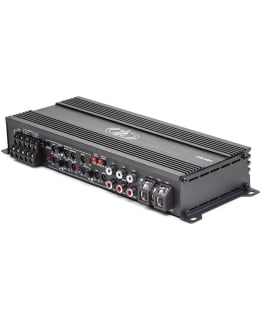 DD AUDIO D5.350 5-KANAVAINEN VAHVISTIN Main Image