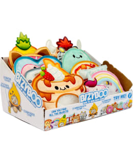 Bizyboo Hide 'n' Seek Busy Bags Main Image