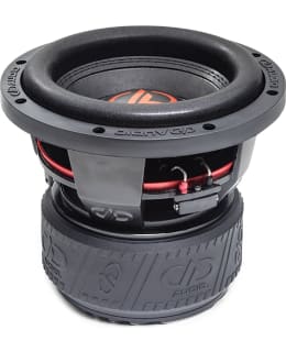 DD AUDIO DD608F-D2 SUBWOOFER Main Image