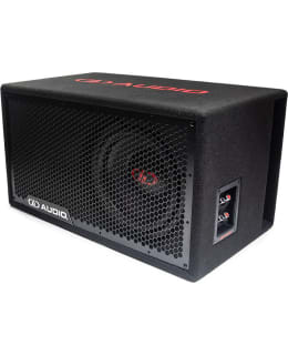 DD AUDIO LE-510.1 KOTELOITU SUBWOOFER Main Image