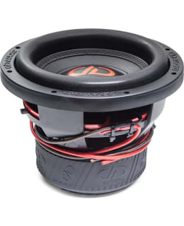 DD AUDIO 610F-D2 SUBWOOFER Main Image