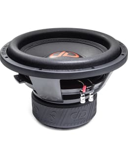 DD AUDIO 612F-D2 SUBWOOFER Main Image