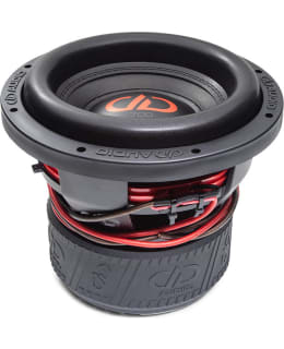 DD AUDIO 710F-D4 SUBWOOFER Main Image