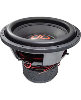 DD AUDIO 715F-D2 SUBWOOFER Main Image
