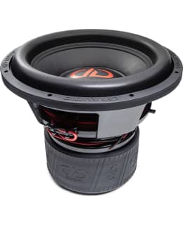 DD AUDIO 815F-D1 SUBWOOFER Main Image