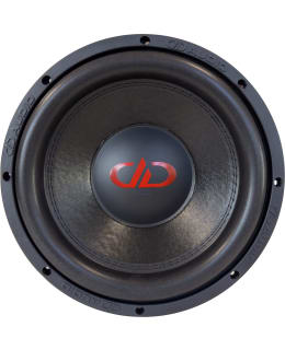 DD AUDIO DD112A-D4 SUBWOOFER Main Image
