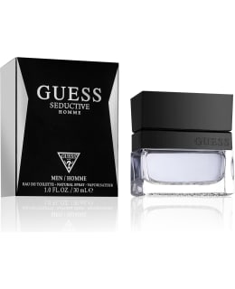 GUESS SEDUCTIVE FOR MEN 30ML EDT Main Image