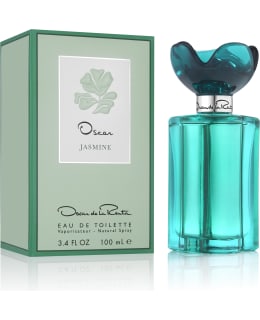 EAU D'OSCAR COLLECTION JASMINE 100ML EDT Main Image