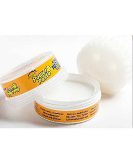 Scrub Daddy Power Paste 250 g cleaning agent and Scrub Mommy sponge Main Image