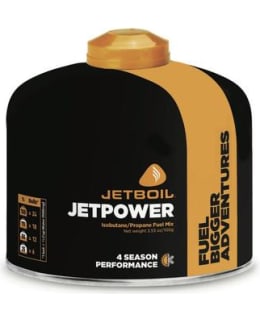 JETBOIL JETPOWER 230G SEOSKAASU Main Image