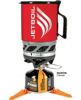 JETBOIL MICROMO 0,8L TAMALE RETKIKEITIN Main Image