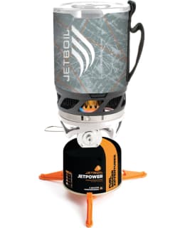 JETBOIL MICROMO TAMALE 0,8 L RETKIKEITIN Main Image