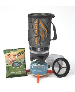 JETBOIL FLASH JAVAKIT RETKIKEITIN Main Image