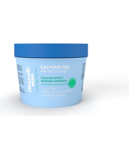 ORGANIC MIMI 100ML AFTER SUN CALMING GEL Main Image