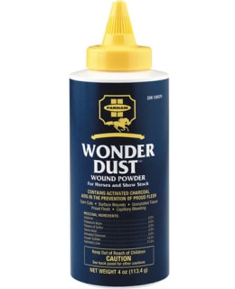 WONDER DUST 113G HAAVAPULVERI HEVOSELLE Main Image