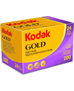 KODAK 135 GOLD 200 BOXED 24X1 Main Image
