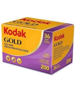 KODAK 135 GOLD 200 BOXED 36X1 Main Image