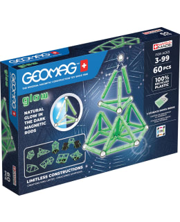 GEOMAG GLOW RECYCLED 60-OS Main Image