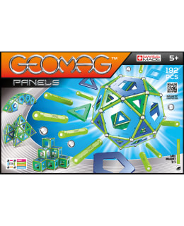GEOMAG PANELS 192 MAGNEETTIRAKENNUSSARJA Main Image