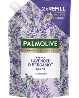 PALMOLIVE SE LAVEND&BERG SAIPPUA TÄYTTÖ Main Image