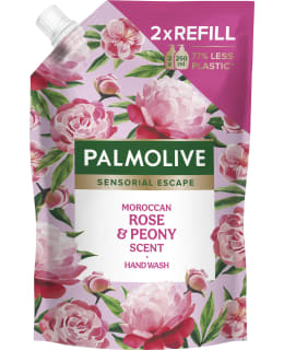 PALMOLIVE SE ROSE&PEONY SAIPPUA TÄYTTÖ Main Image