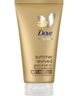 DOVE SUMMER REVIVED LIGHT TO MED VOIDE Main Image