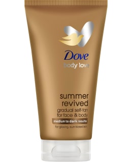DOVE SUMMER REVIVED MEDIUM TO DARK VOIDE Main Image