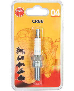 NGK CR8E (1KPL BLISTER) Main Image