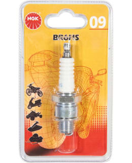 NGK BR6HS (1KPL BLISTER) Main Image