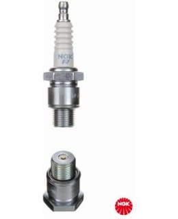NGK BUZHW SYTYTYSTULPPA Main Image