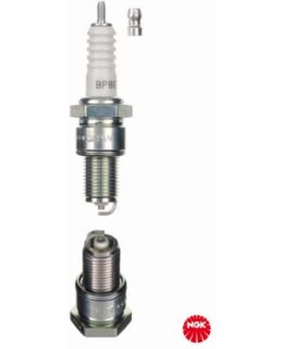 NGK BP8ES SYTYTYSTULPPA Main Image