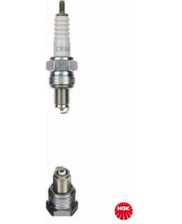 NGK CR6HSA SYTYTYSTULPPA Main Image