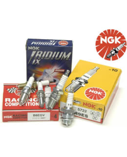 NGK SPARKPLUG LFR6A-11 Main Image