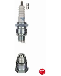 NGK BR6HS SYTYTYSTULPPA Main Image