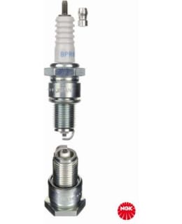 NGK BPR8ES SYTYTYSTULPPA Main Image