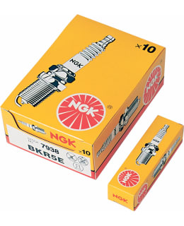 NGK BR8ES KIINTEÄ SYTYTYSTULPPA Main Image