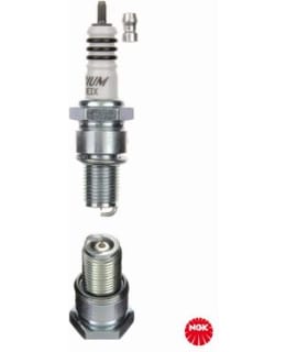 NGK BR9EIX SYTYTYSTULPPA Main Image