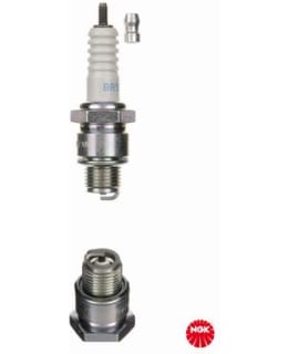 NGK BR9HS SYTYTYSTULPPA Main Image