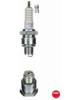 NGK BR9HS-10 SYTYTYSTULPPA Main Image