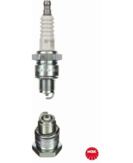 NGK BP8HN-10 SYTYTYSTULPPA Main Image