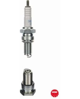 NGK DR8ES SYTYTYSTULPPA Main Image