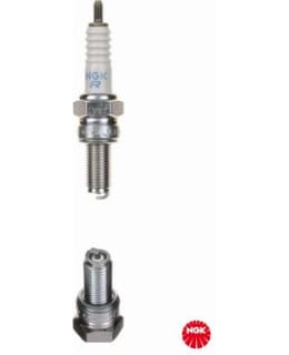 NGK CR9E SYTYTYSTULPPA Main Image