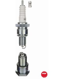 NGK BP6ES SYTYTYSTULPPA Main Image