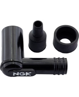 NGK SPARK PLUG COVER LD05F Main Image