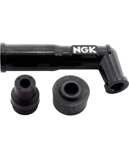 NGK SPARK PLUG COVER XD05F Main Image